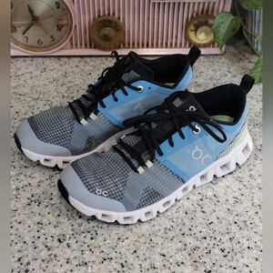 On Cloud X Shift Women's Running Shoes Sneakers Size 6.5